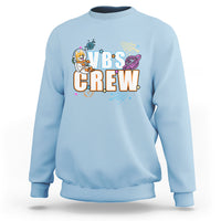 VBS Stellar Sweatshirt VBS Crew Stellar VBS 2023 Vacation Bible School Space - Wonder Print Shop