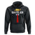 Funny Political Satire Hoodie Sarcastic Political Parody - Wonder Print Shop