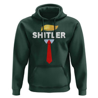 Funny Political Satire Hoodie Sarcastic Political Parody - Wonder Print Shop