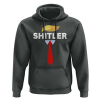 Funny Political Satire Hoodie Sarcastic Political Parody - Wonder Print Shop