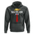 Funny Political Satire Hoodie Sarcastic Political Parody - Wonder Print Shop