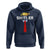 Funny Political Satire Hoodie Sarcastic Political Parody - Wonder Print Shop