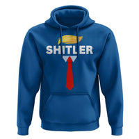 Funny Political Satire Hoodie Sarcastic Political Parody - Wonder Print Shop