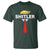 Funny Political Satire T Shirt Sarcastic Political Parody - Wonder Print Shop