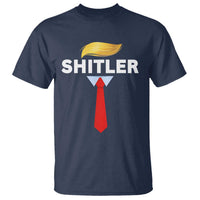 Funny Political Satire T Shirt Sarcastic Political Parody - Wonder Print Shop