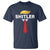 Funny Political Satire T Shirt Sarcastic Political Parody - Wonder Print Shop