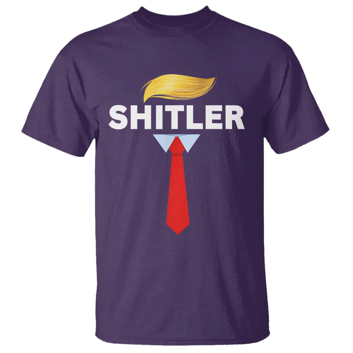 Funny Political Satire T Shirt Sarcastic Political Parody - Wonder Print Shop