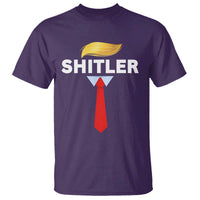 Funny Political Satire T Shirt Sarcastic Political Parody - Wonder Print Shop