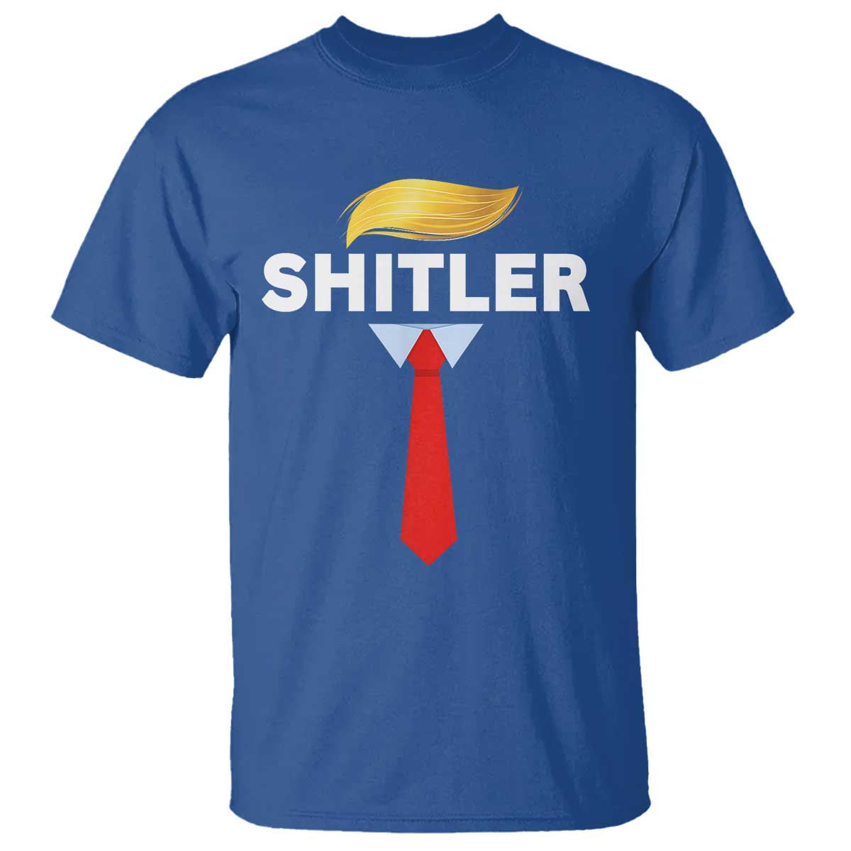 Funny Political Satire T Shirt Sarcastic Political Parody - Wonder Print Shop