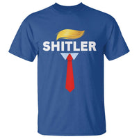 Funny Political Satire T Shirt Sarcastic Political Parody - Wonder Print Shop