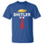 Funny Political Satire T Shirt Sarcastic Political Parody - Wonder Print Shop