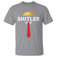 Funny Political Satire T Shirt Sarcastic Political Parody - Wonder Print Shop