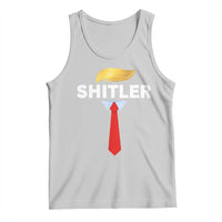 Funny Political Satire Tank Top Sarcastic Political Parody - Wonder Print Shop