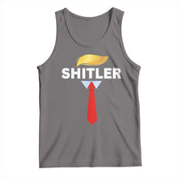 Funny Political Satire Tank Top Sarcastic Political Parody - Wonder Print Shop