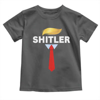 Funny Political Satire Toddler T Shirt Sarcastic Political Parody - Wonder Print Shop