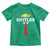 Funny Political Satire Toddler T Shirt Sarcastic Political Parody - Wonder Print Shop