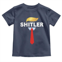 Funny Political Satire Toddler T Shirt Sarcastic Political Parody - Wonder Print Shop