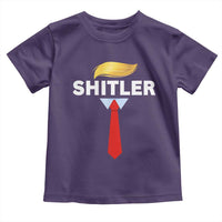 Funny Political Satire Toddler T Shirt Sarcastic Political Parody - Wonder Print Shop