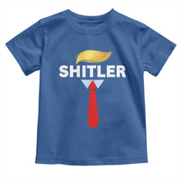 Funny Political Satire Toddler T Shirt Sarcastic Political Parody - Wonder Print Shop