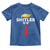 Funny Political Satire Toddler T Shirt Sarcastic Political Parody - Wonder Print Shop