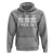 Free DC Hoodie Defend Washington D.C. Statehood Politics - Wonder Print Shop