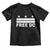 Free DC Toddler T Shirt Defend Washington D.C. Statehood Politics - Wonder Print Shop