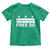 Free DC Toddler T Shirt Defend Washington D.C. Statehood Politics - Wonder Print Shop