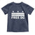 Free DC Toddler T Shirt Defend Washington D.C. Statehood Politics - Wonder Print Shop