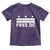 Free DC Toddler T Shirt Defend Washington D.C. Statehood Politics - Wonder Print Shop