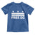 Free DC Toddler T Shirt Defend Washington D.C. Statehood Politics - Wonder Print Shop