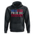 Free DC Patriotic Hoodie Defend Washington D.C. Statehood American Flag - Wonder Print Shop