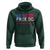 Free DC Patriotic Hoodie Defend Washington D.C. Statehood American Flag - Wonder Print Shop