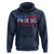 Free DC Patriotic Hoodie Defend Washington D.C. Statehood American Flag - Wonder Print Shop