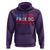 Free DC Patriotic Hoodie Defend Washington D.C. Statehood American Flag - Wonder Print Shop