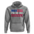 Free DC Patriotic Hoodie Defend Washington D.C. Statehood American Flag - Wonder Print Shop