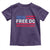Free DC Patriotic Toddler T Shirt Defend Washington D.C. Statehood American Flag - Wonder Print Shop