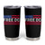 Free DC Patriotic Tumbler Cup Defend Washington D.C. Statehood American Flag - Wonder Print Shop