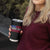 Free DC Patriotic Tumbler Cup Defend Washington D.C. Statehood American Flag - Wonder Print Shop