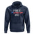 Free DC Hoodie Defend Washington D.C. Statehood Rights - Wonder Print Shop