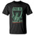 Free DC Hands Off T Shirt Statue of Liberty for Washington D.C. Rights - Wonder Print Shop