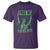Free DC Hands Off T Shirt Statue of Liberty for Washington D.C. Rights - Wonder Print Shop