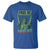 Free DC Hands Off T Shirt Statue of Liberty for Washington D.C. Rights - Wonder Print Shop