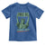 Free DC Hands Off Toddler T Shirt Statue of Liberty for Washington D.C. Rights - Wonder Print Shop