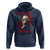 Hands Off DC Patriotic Hoodie George Washington American Flag - Wonder Print Shop