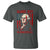 Hands Off DC Patriotic T Shirt George Washington American Flag - Wonder Print Shop
