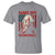 Hands Off DC Patriotic T Shirt George Washington American Flag - Wonder Print Shop