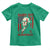 Hands Off DC Patriotic Toddler T Shirt George Washington American Flag - Wonder Print Shop