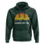Hands Off DC Hoodie Retro Washington D.C. Skyline - Wonder Print Shop