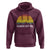 Hands Off DC Hoodie Retro Washington D.C. Skyline - Wonder Print Shop