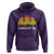 Hands Off DC Hoodie Retro Washington D.C. Skyline - Wonder Print Shop